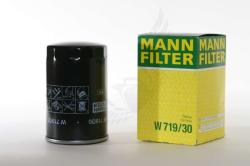 Mann-filter Olajszűrő MANN W719/30