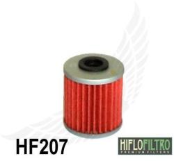 Hiflo Filtro Olajszűrő HIFLO FILTRO HF207