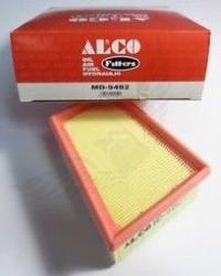 ALCO Levegőszűrő ALCO MD9492 Dacia 1.6 C1858/2