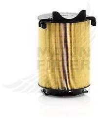 Mann-filter Mann Levegőszűrő C14130