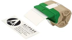 LEITZ Etikett, papír, öntapadó, 36x88 mm, 600 db, LEITZ "Icon", fehér (E70120001)