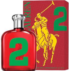 Ralph Lauren Big Pony 2 EDT 125 ml