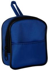 COLOP Bélyegzőtok, COLOP "40", kék (IC9040400) - irodaoutlet