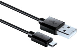 iSound Cablu MicroUSB iSound Negru (0.9m) (ISOUND-6830)