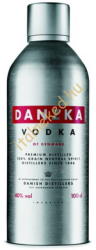 DANZKA Danish vodka 1 l