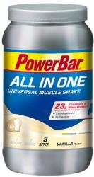 PowerBar All In One Muscle Shake 1000 g