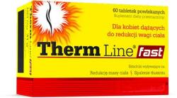 Olimp Labs Therm Line Fast kapszula 60 db