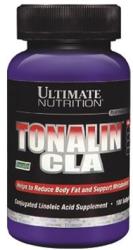 Ultimate Nutrition Tonalin Cla 100 caps
