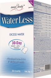 QNT Easy Body Water Less kapszula 90 db