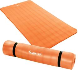 MOVIT MOVIT® Jógamatrac 190 x 100 x 1, 5 cm narancssárga - idilego