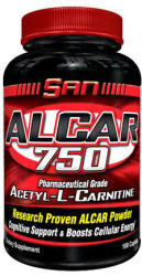 SAN Nutrition Alcar 100 caps