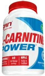 SAN Nutrition L-Carnitine Power kapszula 60 db