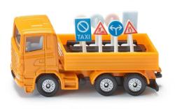 SIKU Road Maintenance Lorry 1:87 (1322)