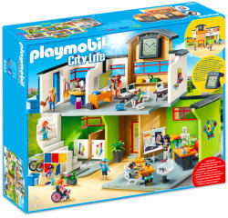 Vásárlás: Playmobil Diákálom Általános Iskola (4324) Playmobil árak  összehasonlítása, Diákálom Általános Iskola 4324 boltok