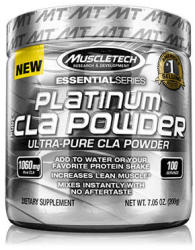 MuscleTech Platinum Cla Powder 200 g