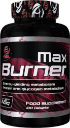 All Sports Labs Max Burner 100 caps