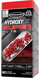 MuscleTech Hydroxycut Super Elite 90 caps