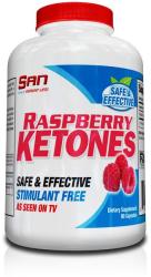 SAN Nutrition Raspberry Ketones 90 caps