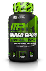 MusclePharm Shred Sport 60 caps