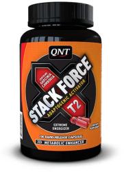 QNT Stack Force T2 100 caps