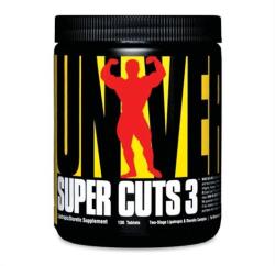 Universal Nutrition Super Cuts 3 kapszula 130 db