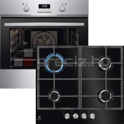 Electrolux EOB3450AAX / KGG6426K