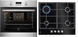 Electrolux EOC3430EOX / KGG6426K