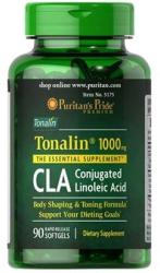 Puritan's Pride CLA Tonalin 1000 mg 90 caps