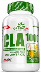 Amix Nutrition GreenDay CLA 1000 kapszula 90 db