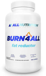 ALLNUTRITION Burn4All kapszula 100 db