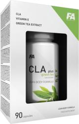 FA Engineered Nutrition CLA + Green Tea 90 caps
