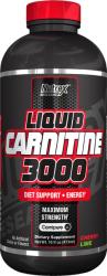 Nutrex L-Carnitine 473 ml