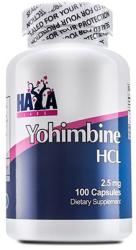 Haya Labs Yohimbe HCL 100 caps