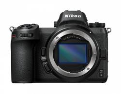 Nikon Z6 Body (VOA020AE)
