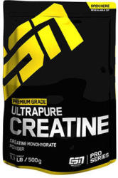 ESN Ultra Pure Creatine 500 g