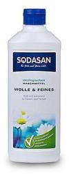 sodasan gyapjú mosószer 500 ml