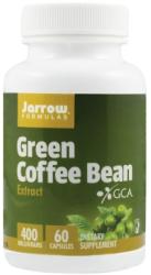 Jarrow Formulas Green Coffee Bean 400 mg 60 caps