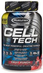 MuscleTech Cell Tech Hardgainer Creatine Formula 1400 g