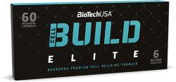 BioTechUSA Build Elite 60 caps