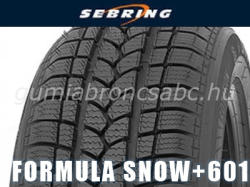 Sebring Formula Snow+ 601 215/45 R17 91V