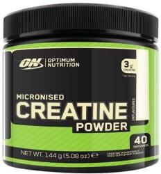 Optimum Nutrition Micronized Creatine Powder 150 g