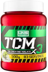 UNS Supplements TCM X3 Creatine 500 g