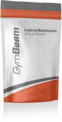 GymBeam Creatine Monohydrate 500 g