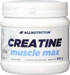 ALLNUTRITION Creatine Muscle Max 250 g