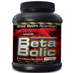 Hi Tec Nutrition Beta Bolic 240 caps
