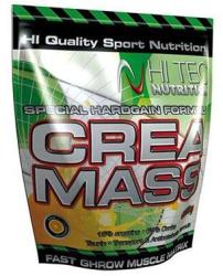 Hi Tec Nutrition Crea Mass 1500 g