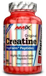 Amix Nutrition Creatine PepForm 90 caps