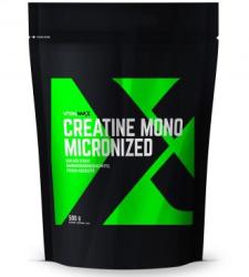 Vitalmax Creatine Mono Micronized 500 g