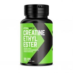 Vitalmax Creatine Ethyl Ester 120 caps