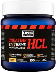 UNS Supplements Extreme Creatine HCL 300 g